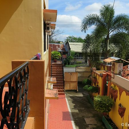 Rgb Tourist Inn Hotel Kapalong Exterior photo