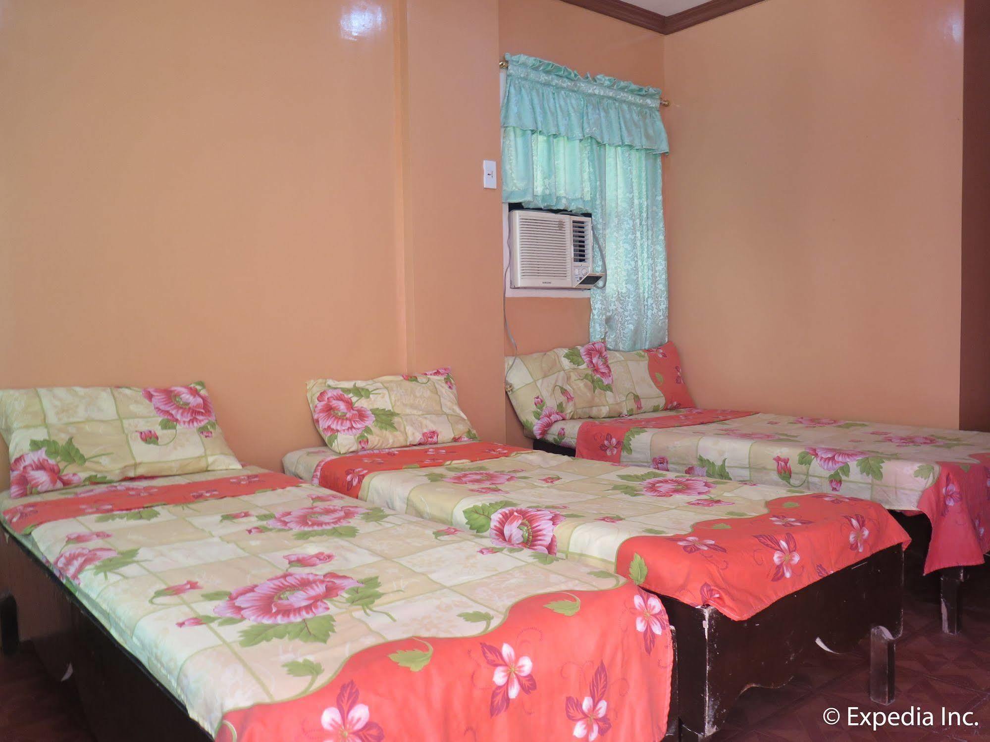 Rgb Tourist Inn Hotel Kapalong Exterior photo