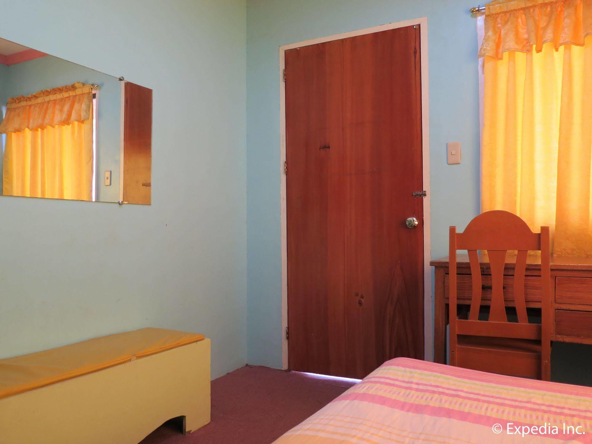 Rgb Tourist Inn Hotel Kapalong Exterior photo