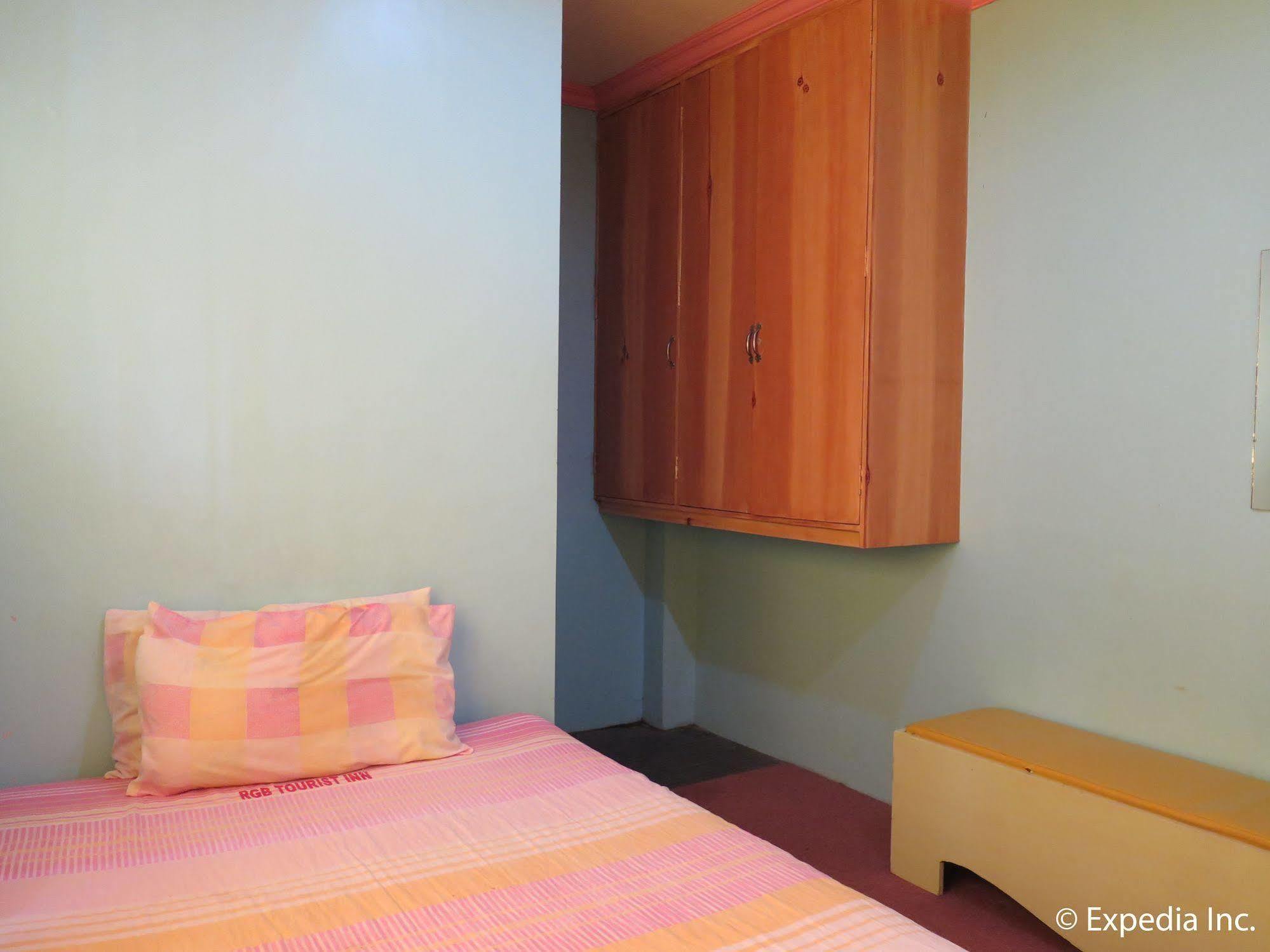Rgb Tourist Inn Hotel Kapalong Exterior photo
