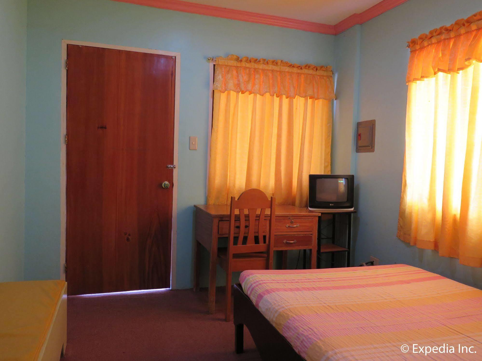 Rgb Tourist Inn Hotel Kapalong Exterior photo