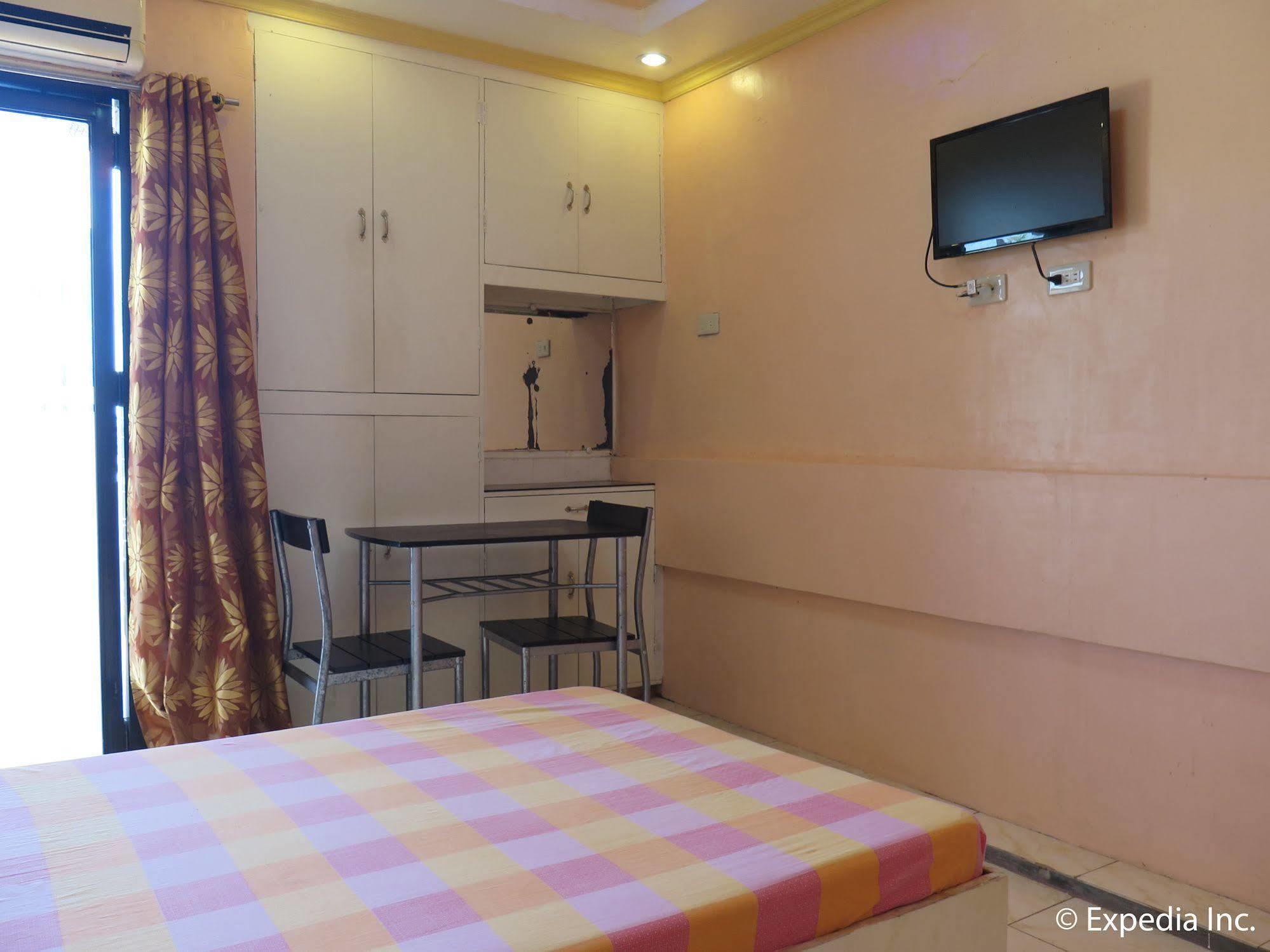 Rgb Tourist Inn Hotel Kapalong Exterior photo
